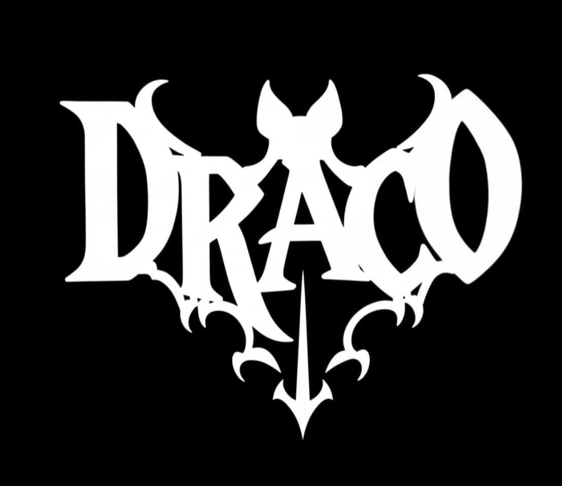 D.r.a.c.0 bat logo