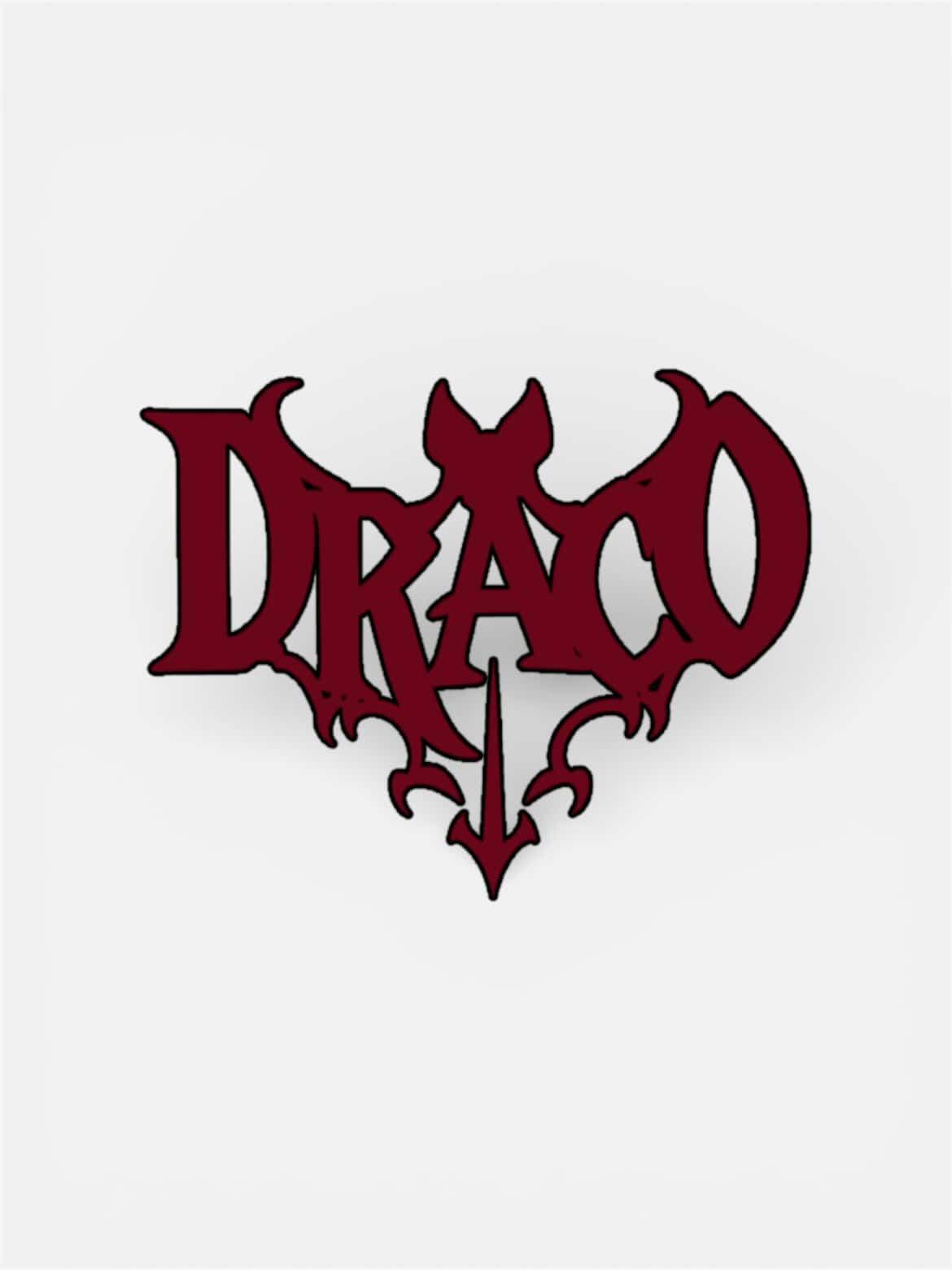 D.r.a.c.0 secondary logo